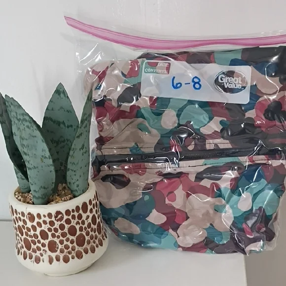 Xersion Stylish Multicolor Women's Small Athletic Jacket - Picture 9 of 9